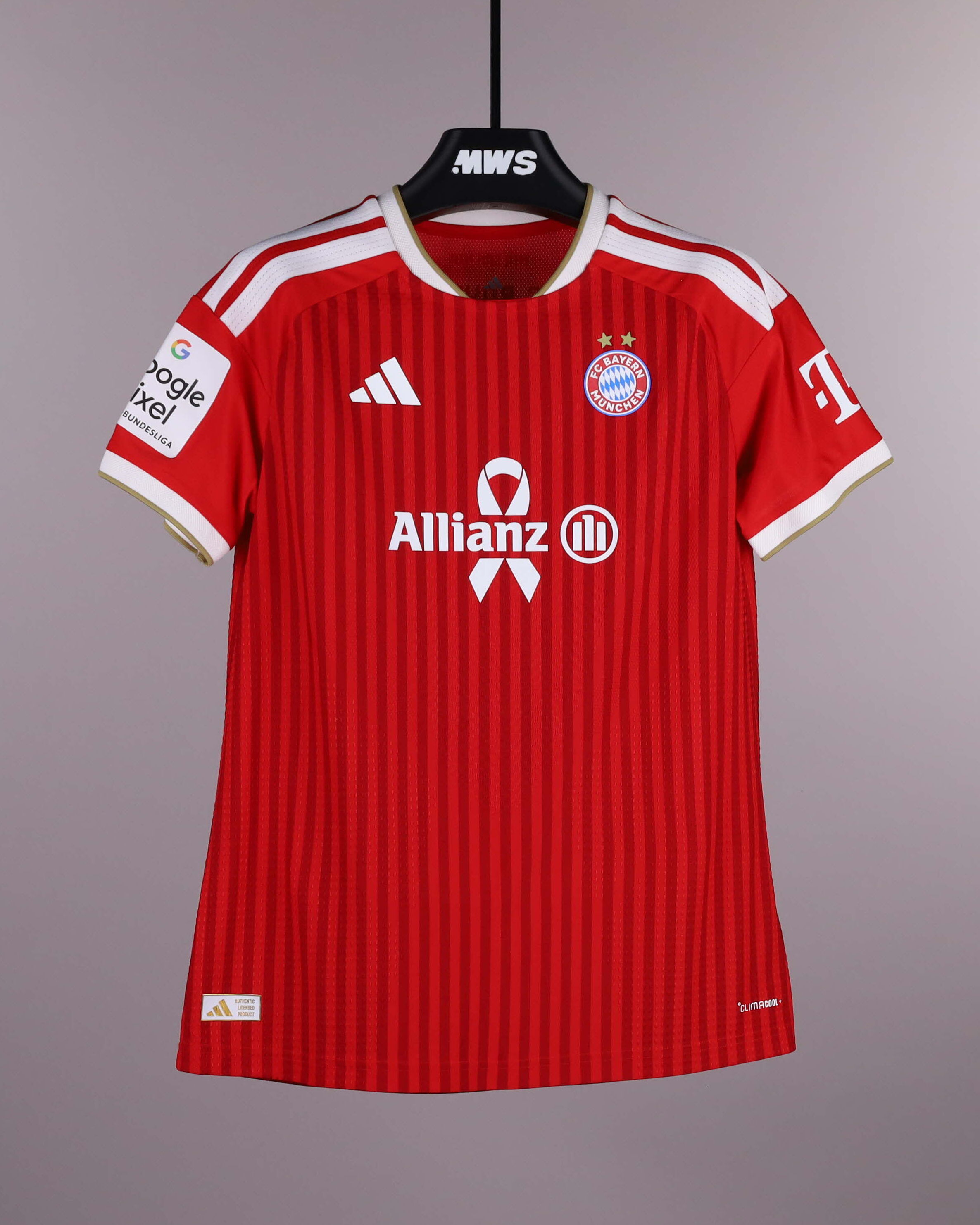 Magdalena Eriksson FC Bayern München Frauen shirt