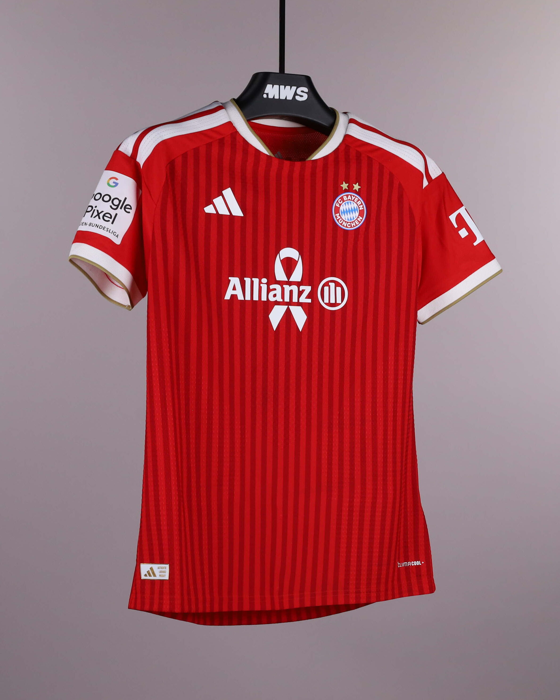 Franziska Kett FC Bayern München Frauen shirt