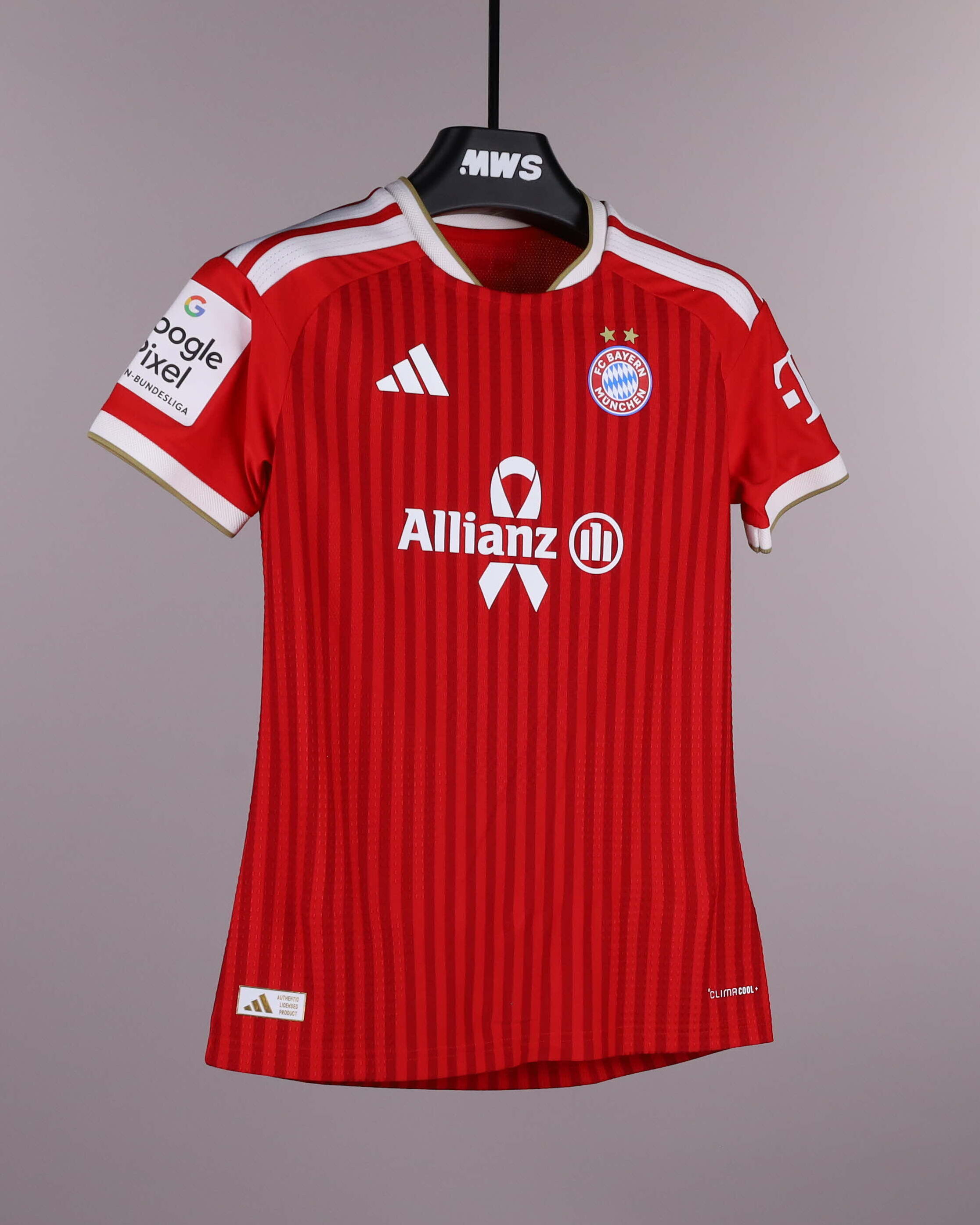 Linda Dallmann FC Bayern München Frauen shirt