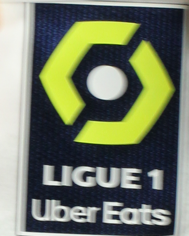 Luis Henrique Olympique de Marseille shirt