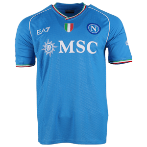Natan Bernardo de Souza Napoli shirt