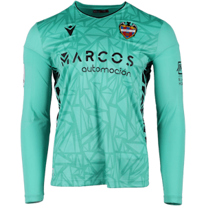 Camiseta Andrés Fernández Levante UD