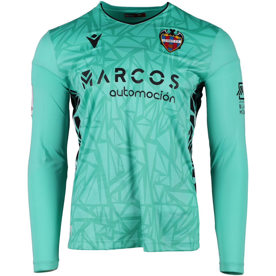 Camiseta Andrés Fernández Levante UD