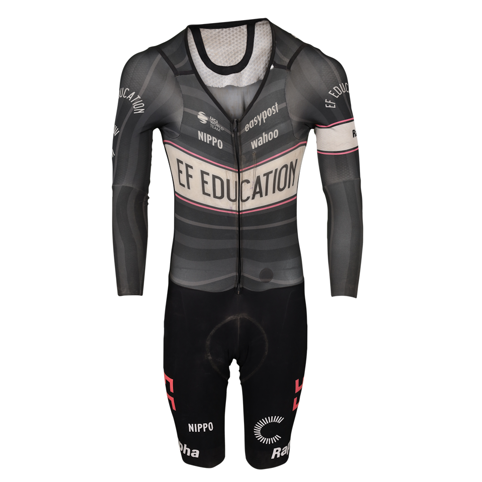 Stefan Bissegger | Tour of Flanders