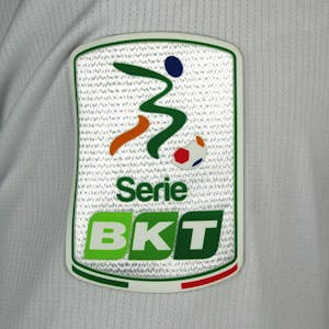 Maglia di Ismail Achik (S.S.C. Bari)