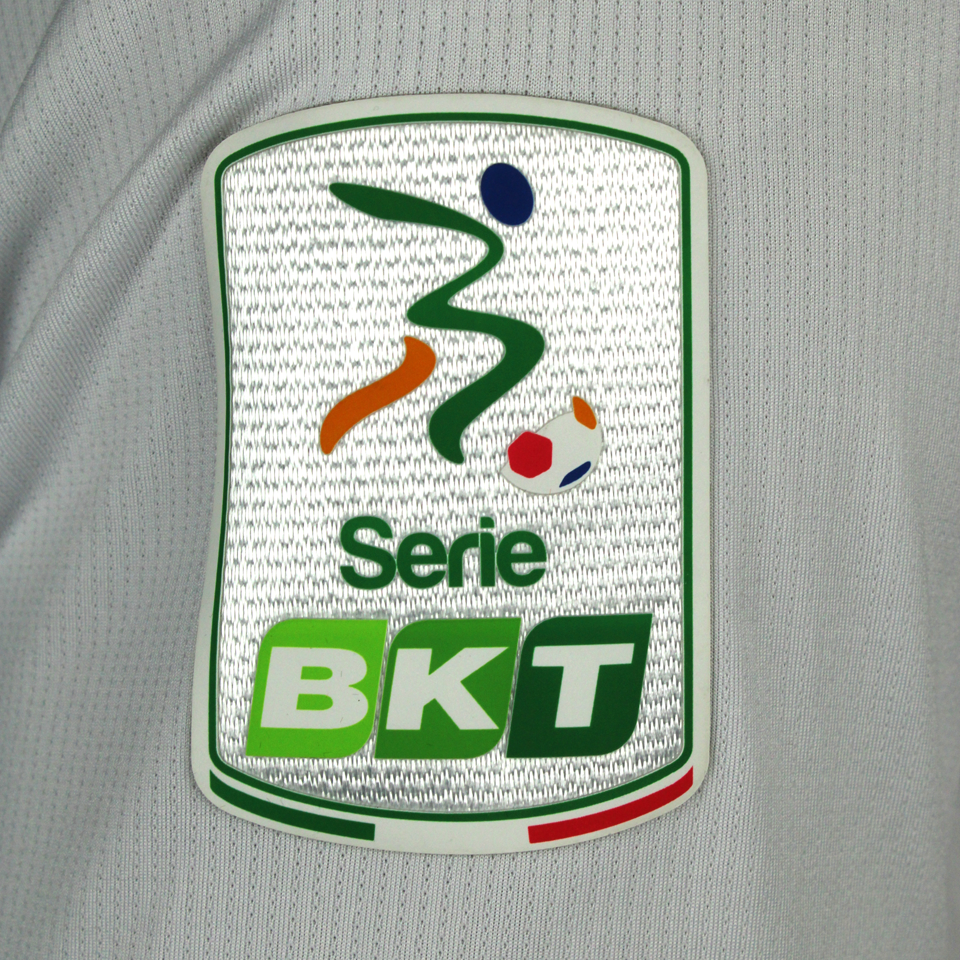 Maglia di Ismail Achik (S.S.C. Bari)