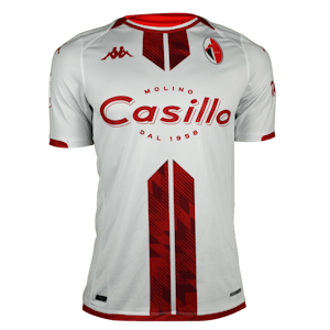 Maglia di Ismail Achik (S.S.C. Bari)