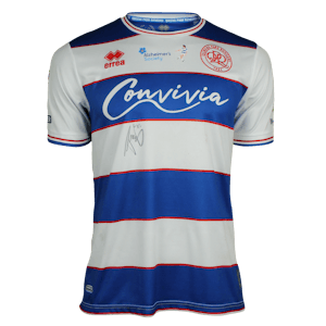 Michael Frey | QPR 