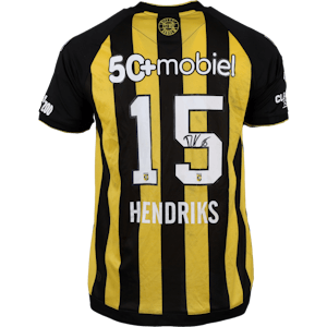 Ramon Hendriks Vitesse shirt