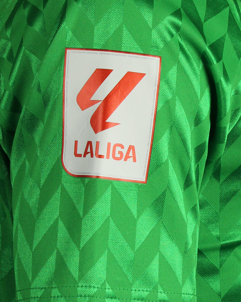 William Carvalho Real Betis shirt