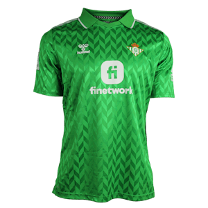 William Carvalho Real Betis shirt