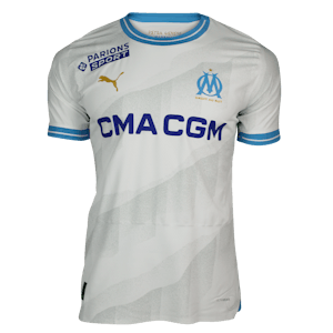 Camiseta Jonathan Clauss Olympique de Marseille