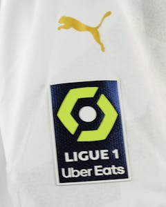 Camiseta Jonathan Clauss Olympique de Marseille