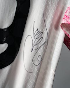 Dušan Vlahović Juventus FC shirt