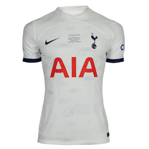 Oliver Skipp | Tottenham 