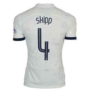 Oliver Skipp | Tottenham 