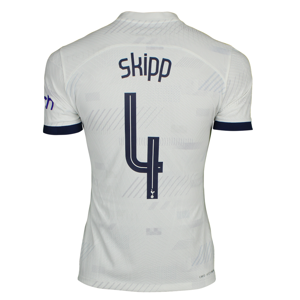 Oliver Skipp | Tottenham 