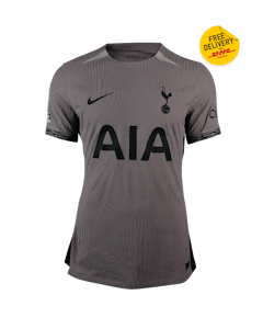 Cristian Romero Tottenham Hotspur forması