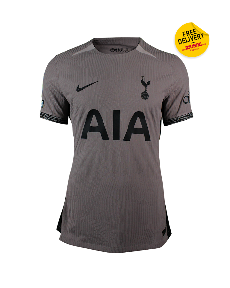 Cristian Romero Tottenham Hotspur forması