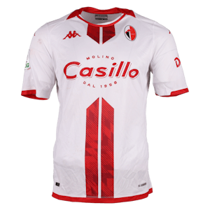 Maglia di Raffaele Pucino (S.S.C. Bari)