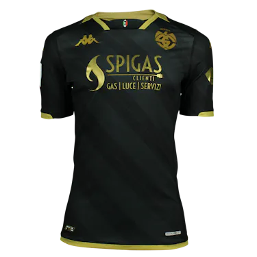 Shirt van Daniele Verde Spezia Calcio