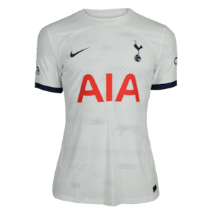 Jamie Donley | Tottenham 