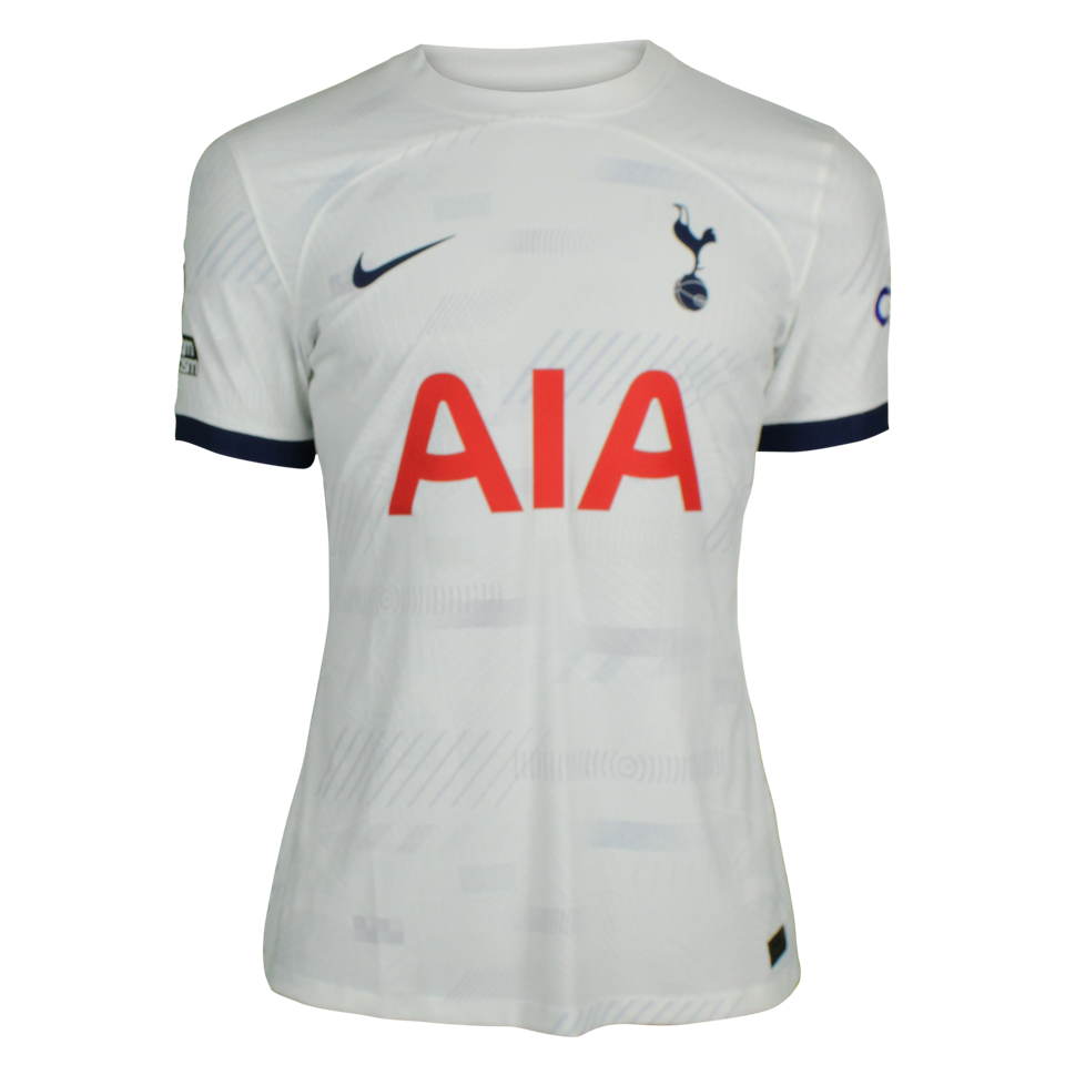 Jamie Donley | Tottenham 
