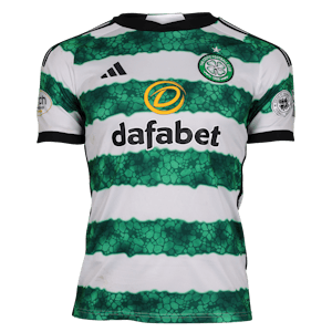 Kyogo Furuhashi Celtic shirt