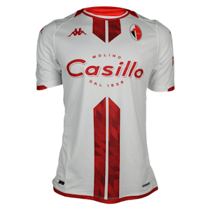 Maglia di Emmanuele Matino (S.S.C. Bari)