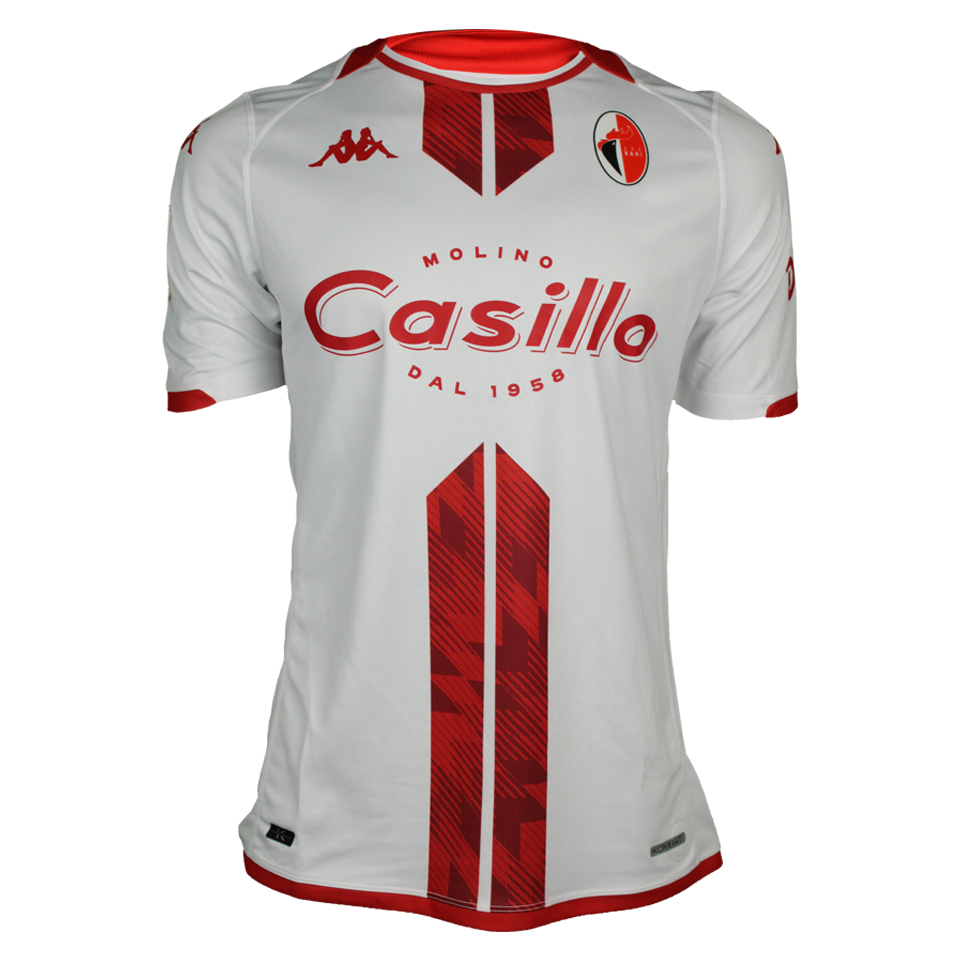 Maglia di Emmanuele Matino (S.S.C. Bari)