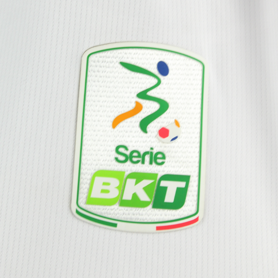 Maglia di Emmanuele Matino (S.S.C. Bari)