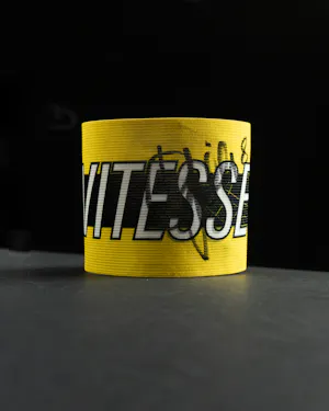 Captain's Armband | vs. Heracles