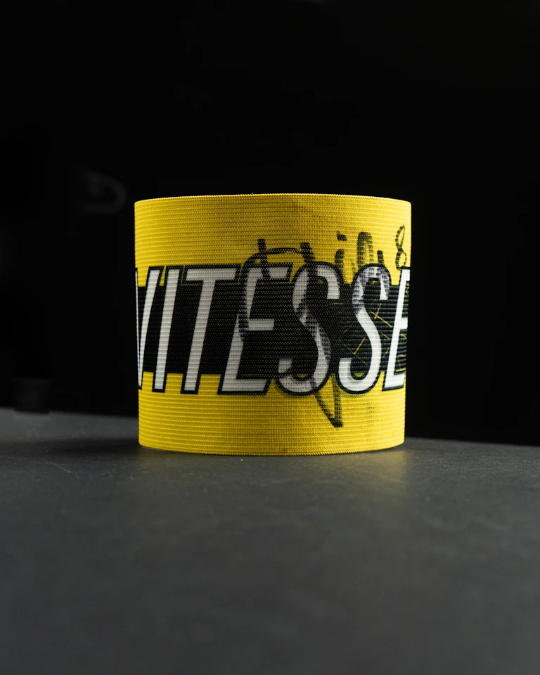Captain's Armband | vs. Heracles