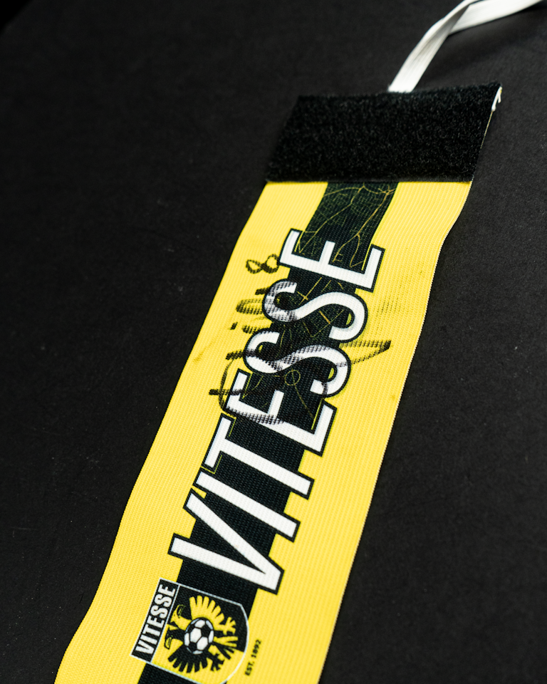 Captain's Armband | vs. Heracles