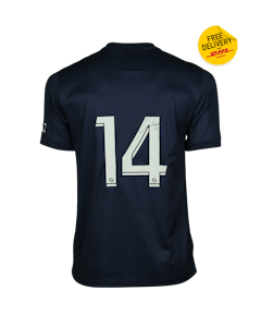 Juan Bernat | Paris Saint-Germain