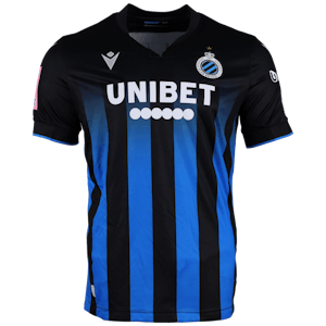 Éder Balanta 30 Shirts x 30 Days shirt