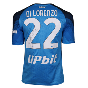 Giovanni Di Lorenzo | Napoli 