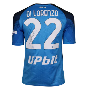 Giovanni Di Lorenzo | Napoli 