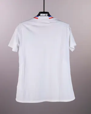 Limited Edition Framed Squad Signed Shirt  | OL Lyonnes