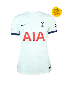 Jamie Donley | Tottenham 