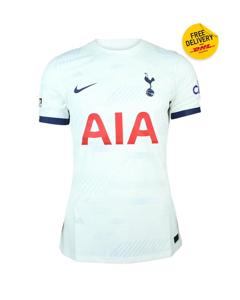 Jamie Donley | Tottenham 