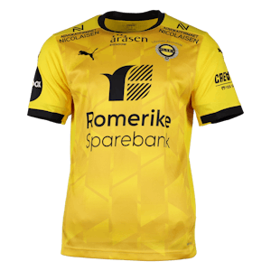 Uranik Seferi Lillestrøm jersey