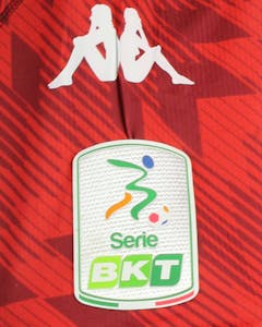 Raffaele Maiello S.S.C. Bari shirt