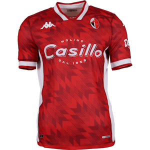 Raffaele Maiello S.S.C. Bari shirt