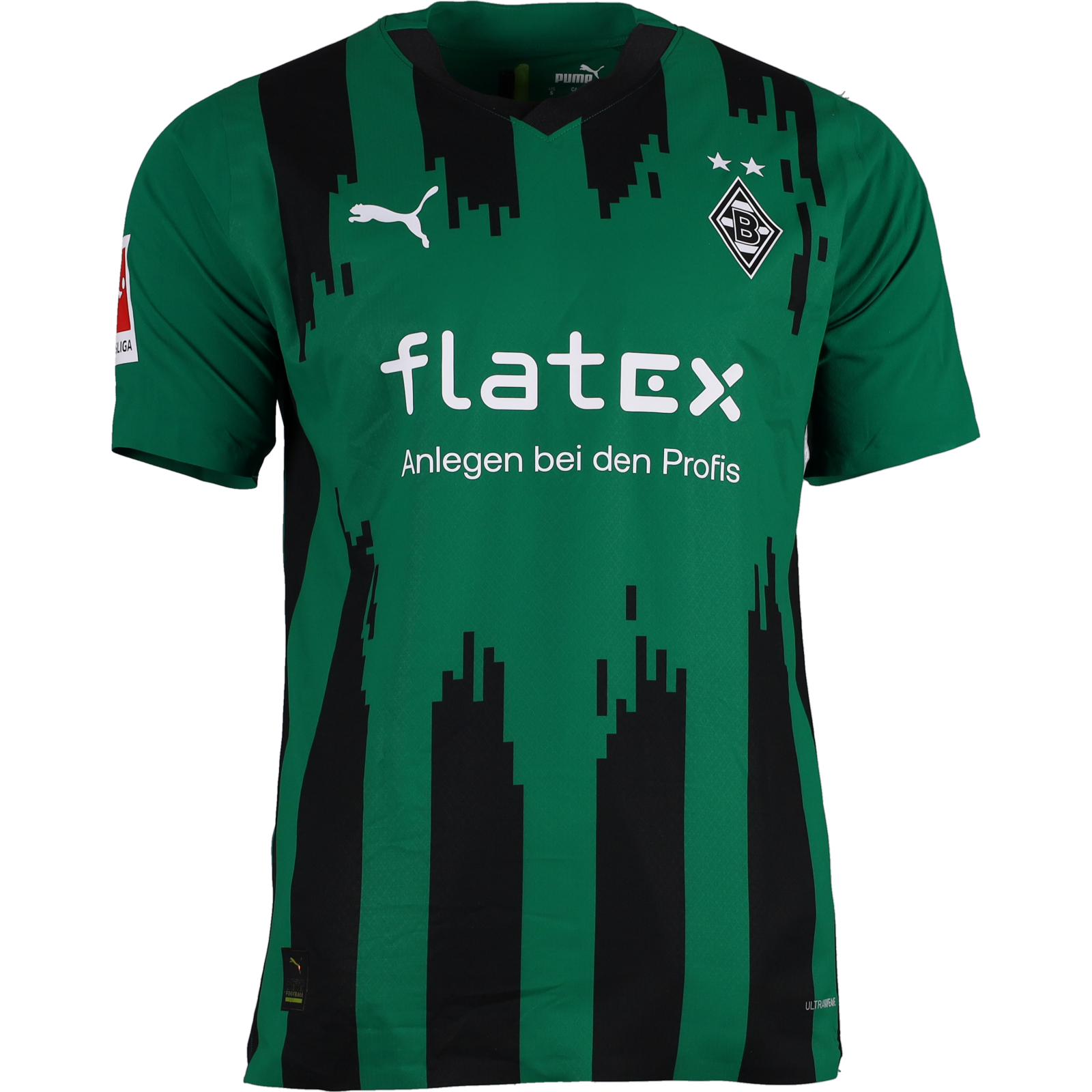 Julian Weigl Borussia Mönchengladbach jersey