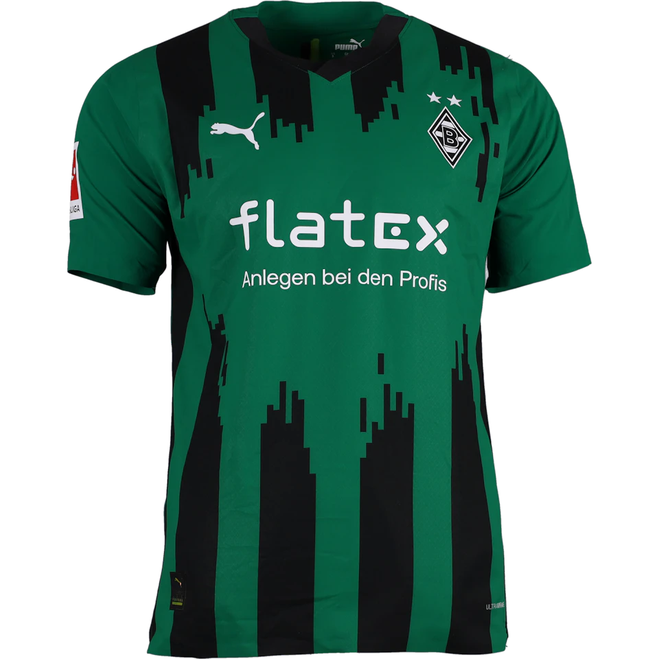 Julian Weigl Borussia Mönchengladbach jersey