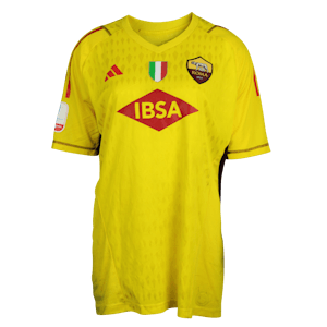 Tinja-Riikka Korpela AS Roma Women shirt