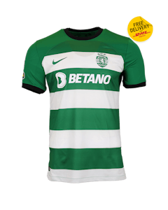 Pedro Gonçalves Sporting CP forması