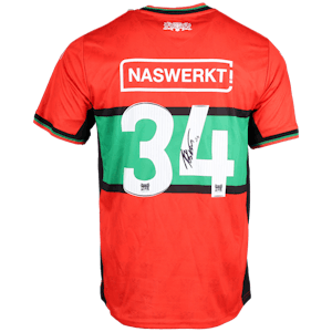 Thomas Reinders | NEC