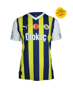 Maillot de Joshua King (Fenerbahçe)